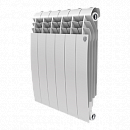 Радиатор алюминиевый ROYAL THERMO BiLiner Alum  500-8 секц. по цене 7840 руб.